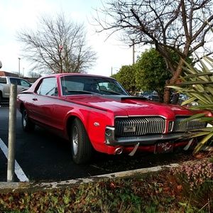 Meet your Posher, Triston